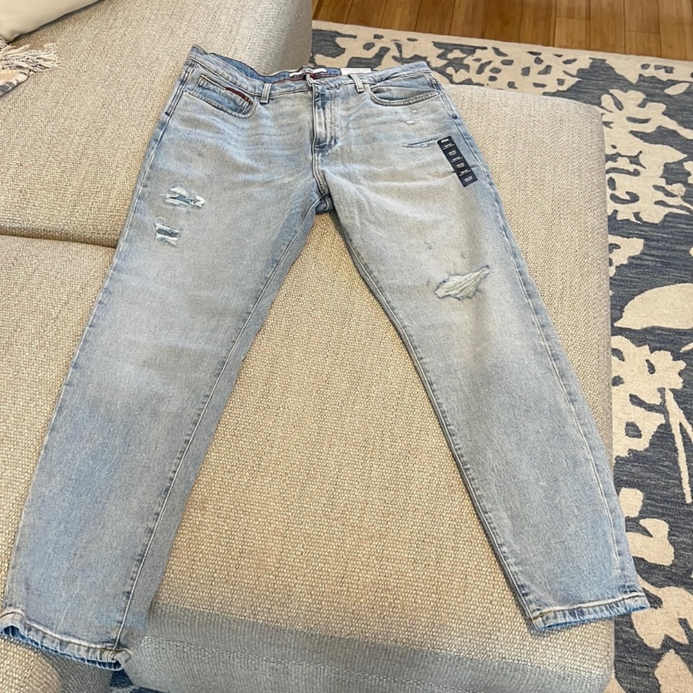 Tommy Hilfiger Jeans NWT